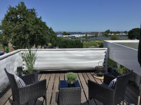 Strandhaus Fördeblick, Langballig